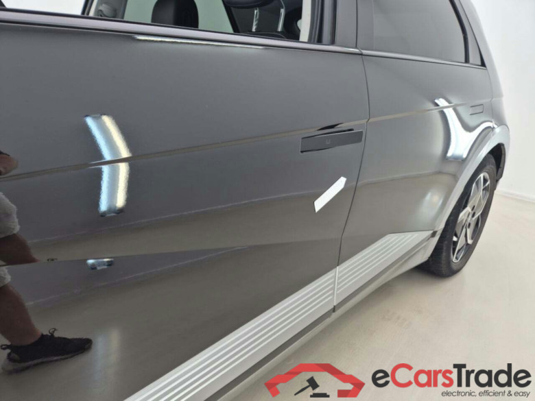 HYUNDAI IONIQ 5 73 KWH BALANCE #6