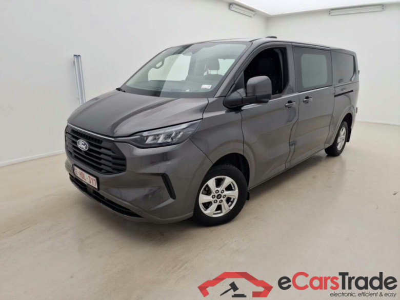 FORD TRANSIT CUSTOM 2.0 320 LIMITED