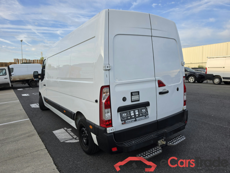 Renault Master 2.3 dCi L3H2 3.5T Navi Klima Camera PDC ... #6