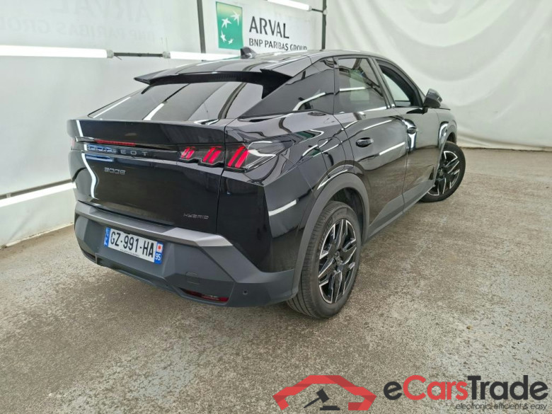 PEUGEOT 3008 / 2024 / 5P / SUV 1.2 HYBRID 136 E-DCS6 ALLURE #3