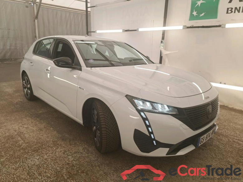 PEUGEOT 308 / 2021 / 5P / Berline PHEV 180 E-EAT8 ACTIVE PACK #5