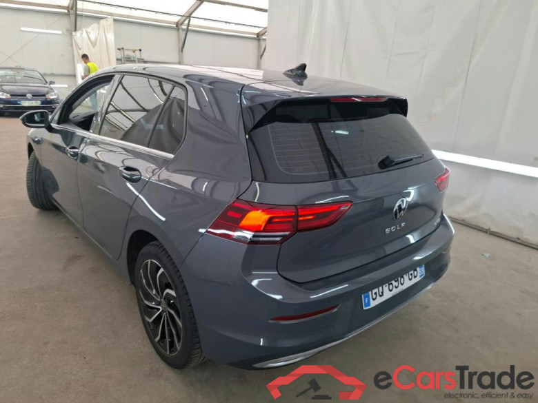 VOLKSWAGEN Golf / 2020 / 5P / Berline 1.5 eTSI OPF 130 DSG7 Style #2