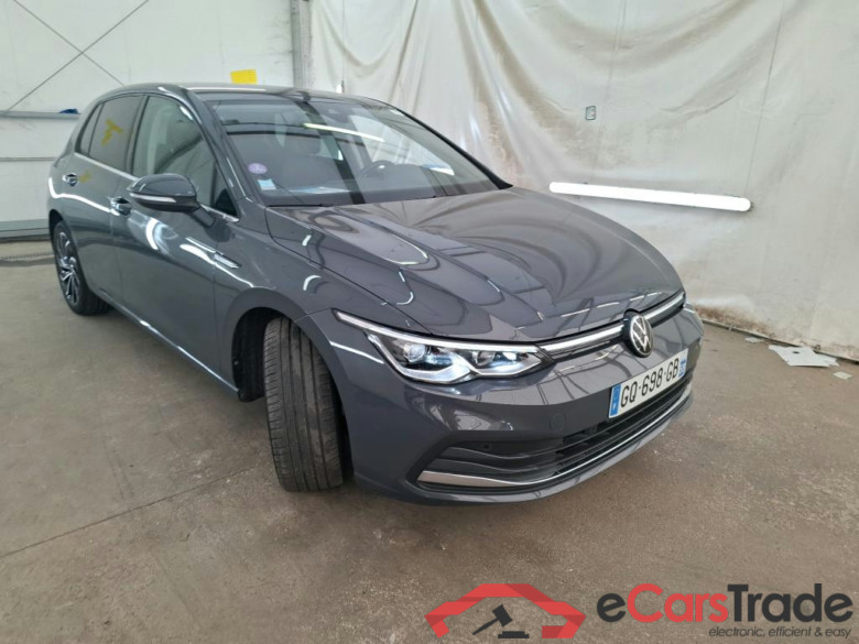 VOLKSWAGEN Golf / 2020 / 5P / Berline 1.5 eTSI OPF 130 DSG7 Style #4