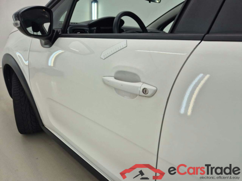 CITROEN C3 1.2 PT FEEL #5