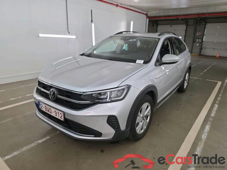Volkswagen Taigo Taigo 1.0 TSI DSG Life Business 81kW/110pk  5D/P Auto-7 #1