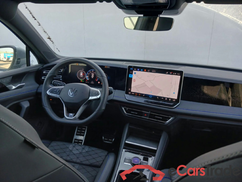 Tiguan 1.5 eTSI 110 kW R-Line TSI 150CV AT7 6E #3
