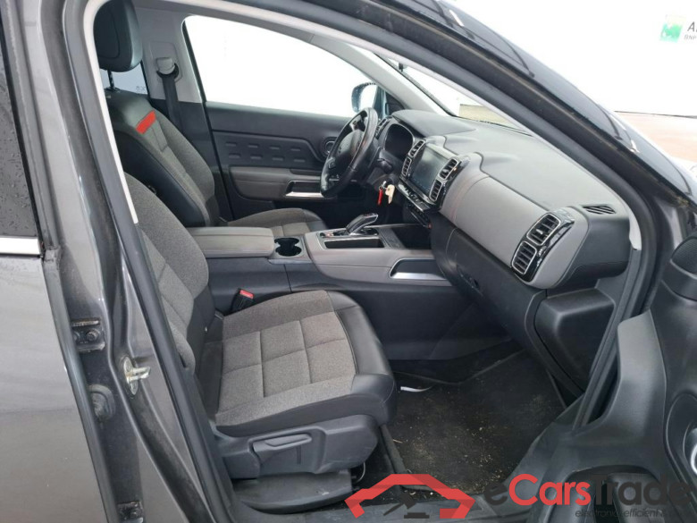 C5 Aircross Business 1.5 BlueHDi 130CV BVA8 E6dT #6