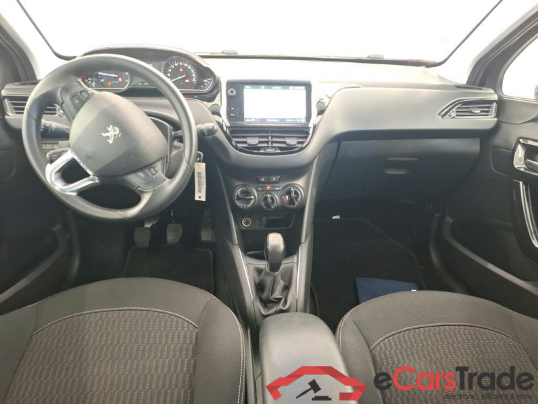 208 Active Business 1.2 80CV BVM5 E6dT #5