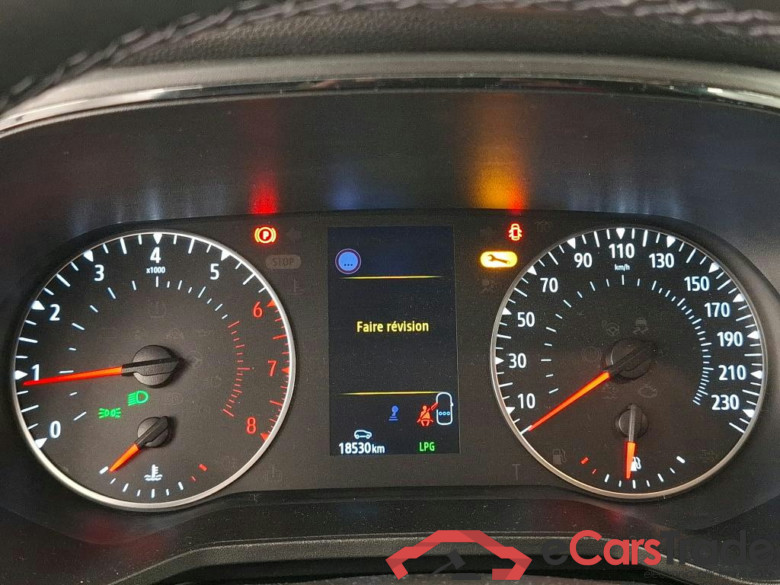 Clio V Business 1.0 TCe 100CV BVM6 E6d / GPL #6