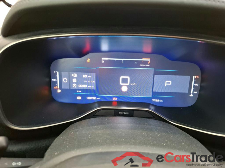 C5 Aircross Shine 1.5 BlueHDi 130CV BVA8 E6d #6