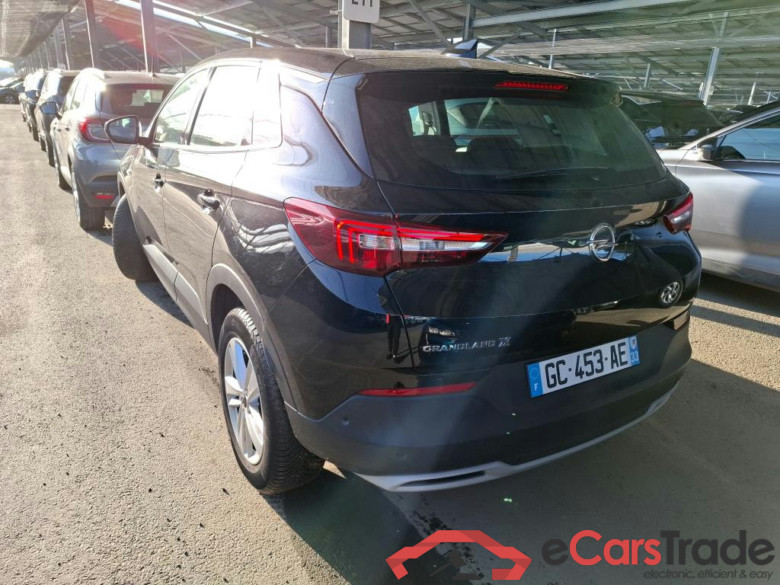 Grandland X Elegance Business 1.2 Turbo 130CV BVA8 E6d #2