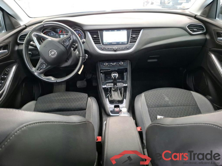 Grandland X Elegance Business 1.2 Turbo 130CV BVA8 E6d #5