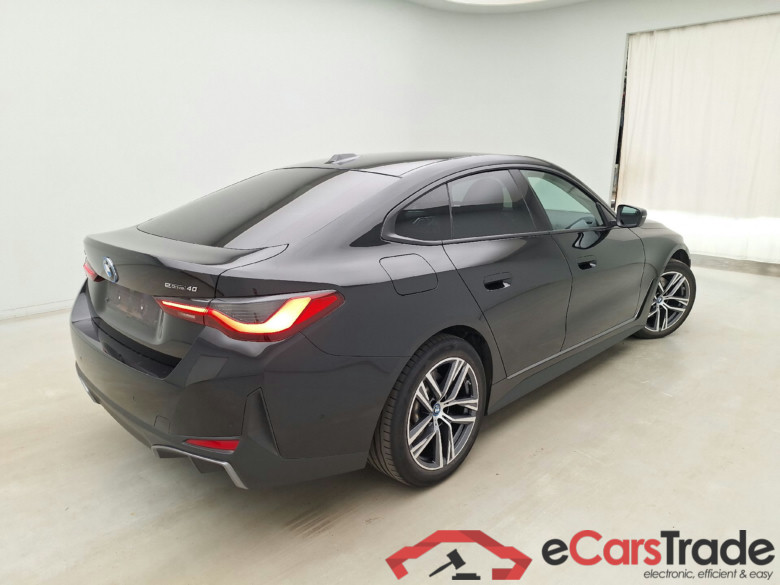 BMW, i4 '21 BEV, BMW i4 eDrive40 5d #4