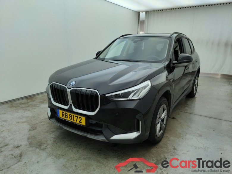 BMW X1 - 2023 1.5iA 245hp xDrive25e PHEV 5d #1