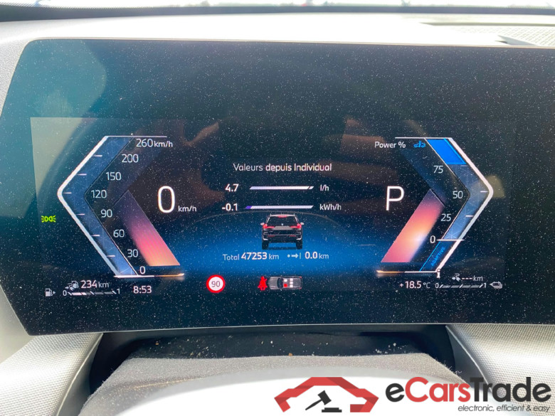 BMW X1 - 2023 1.5iA 245hp xDrive25e PHEV 5d #6