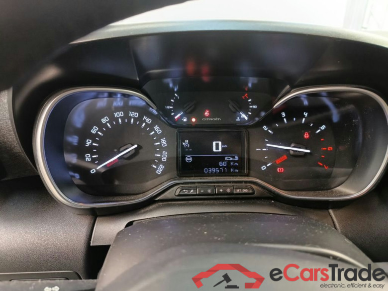 Citroën C3 Aircross 1.2 PureTech 110 S&S MAN6 Shine 5d #6