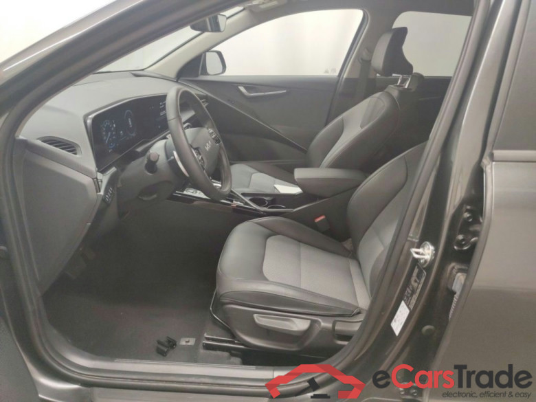 KIA Niro Pulse 1.6 GDi HEV 6DCT 5d #3
