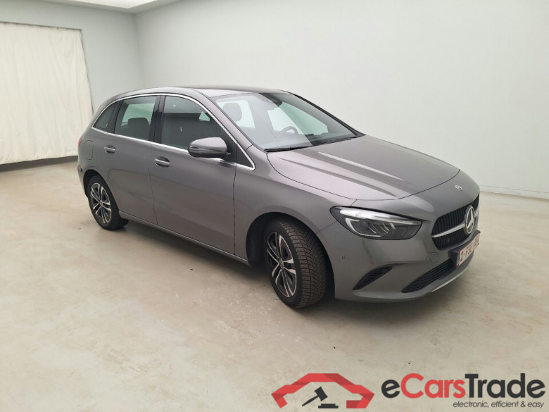 Mercedes, B-Class FL'22 PHEV, B 250 e PHEV Luxury Line A #5