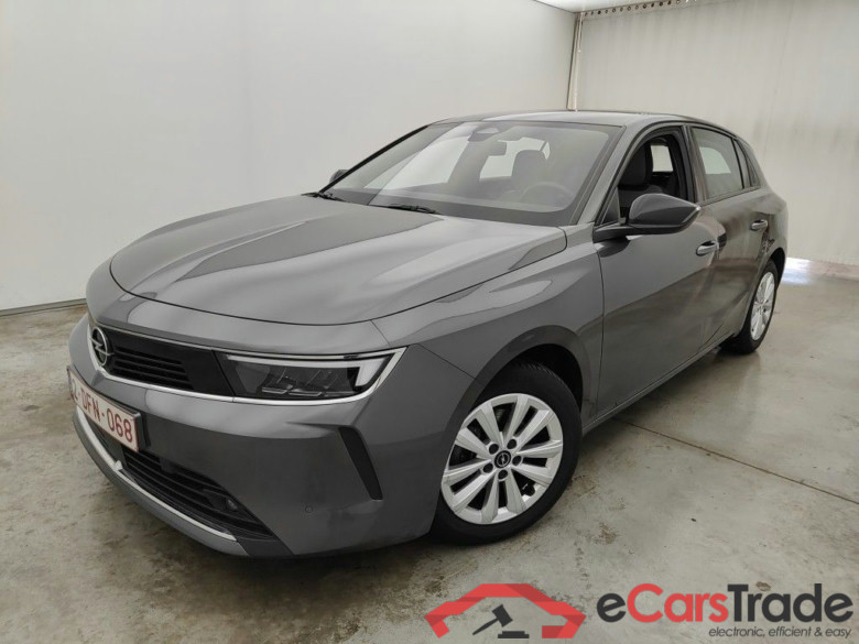 Opel Astra 1.2 Turbo 81kW S/S Edition 5d