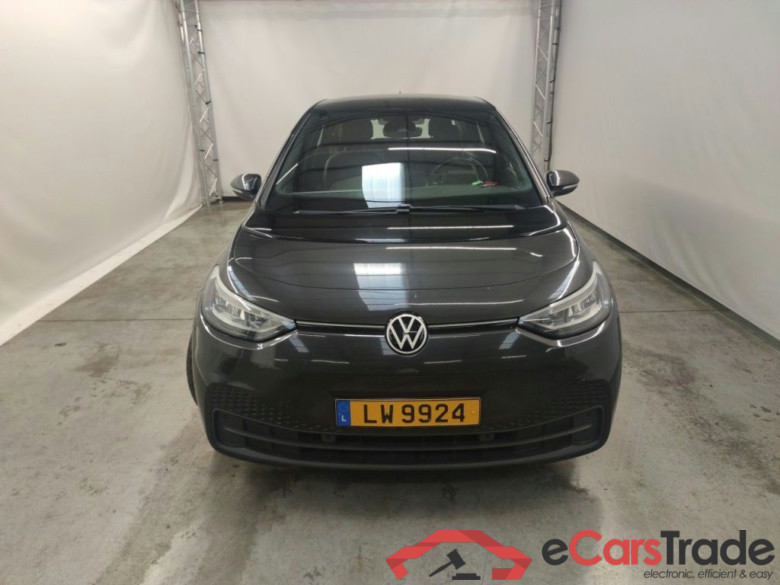 VOLKSWAGEN ID.3 77 kWh 204hp Pro 5Pl. 5d #5