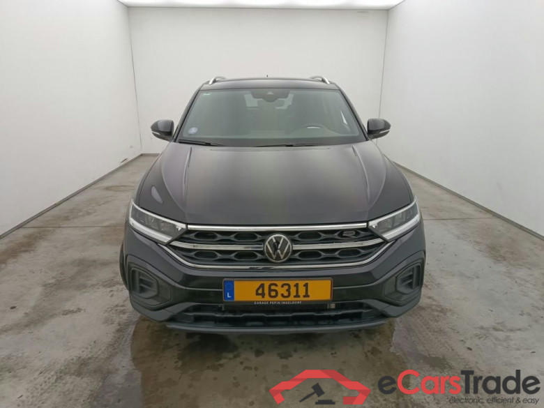 VOLKSWAGEN T-ROC - 2022 1.5 TSI 150hp ACT R-Line DSG 5d #5