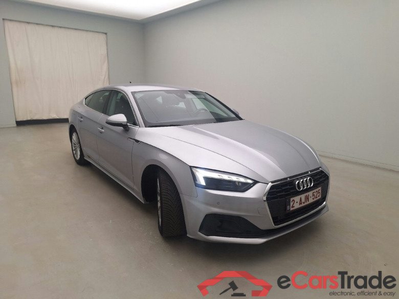 Audi, A5 SB FL'20, A5 SB 35 TDi 120kW Bu.E.St. #5