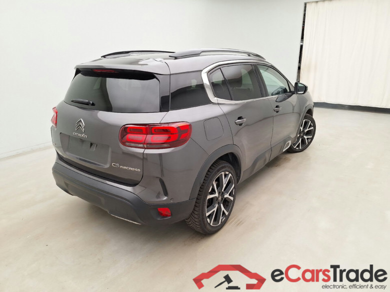Citroën, C5 Aircross '18, Citroën C5 Aircross 1.5 BlueHDi 130 S&S MAN6 Shine #4