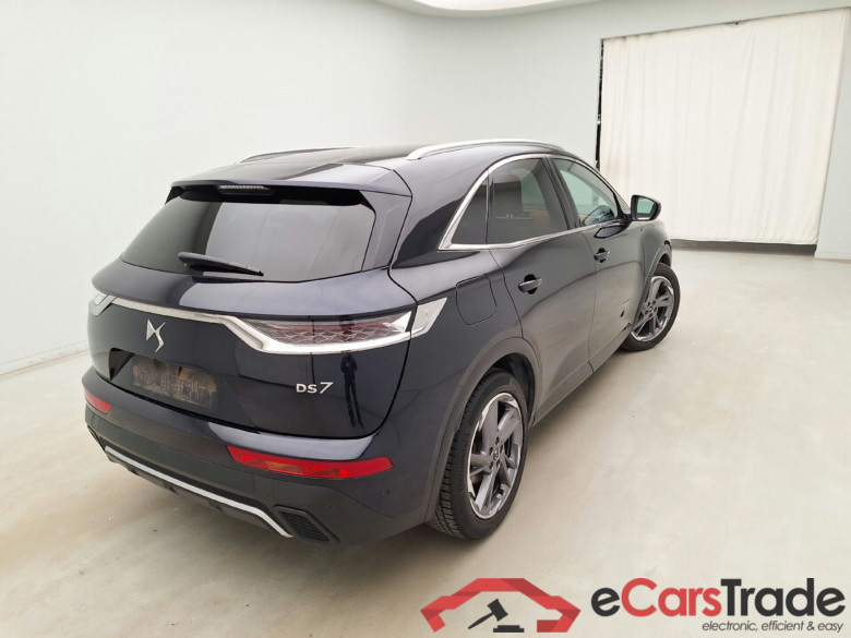 DS, DS7 CB '17, DS 7 Crossback 1.5 BlueHDi 130 Automatic So Chic 5 #4