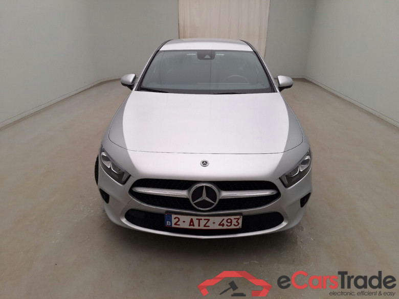 Mercedes, A-Class Berline '18, Mercedes-Benz A-Klasse Limousine A 250e Business S #1
