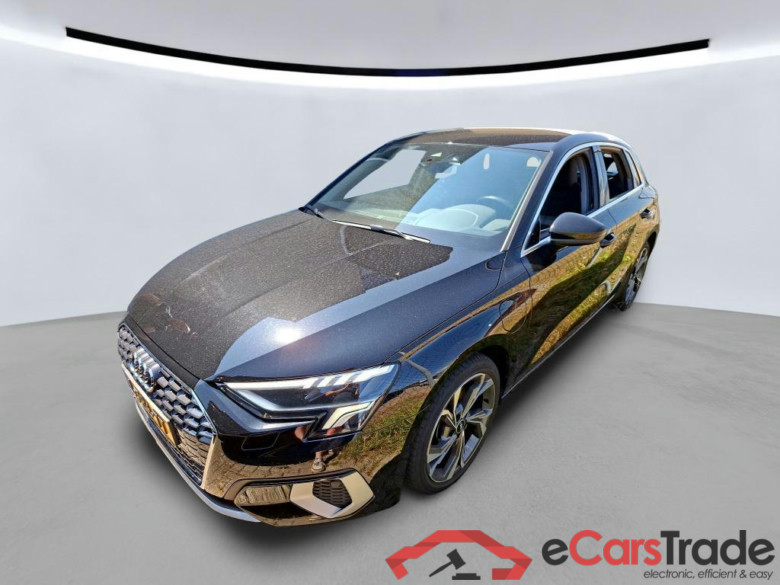 AUDI A3 Sportback 110 kW
