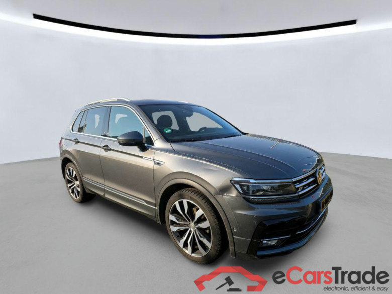 VOLKSWAGEN Tiguan 110 kW #4