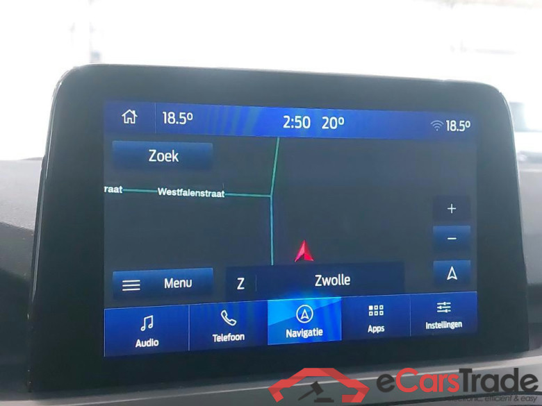 FORD KUGA 165 kW #2