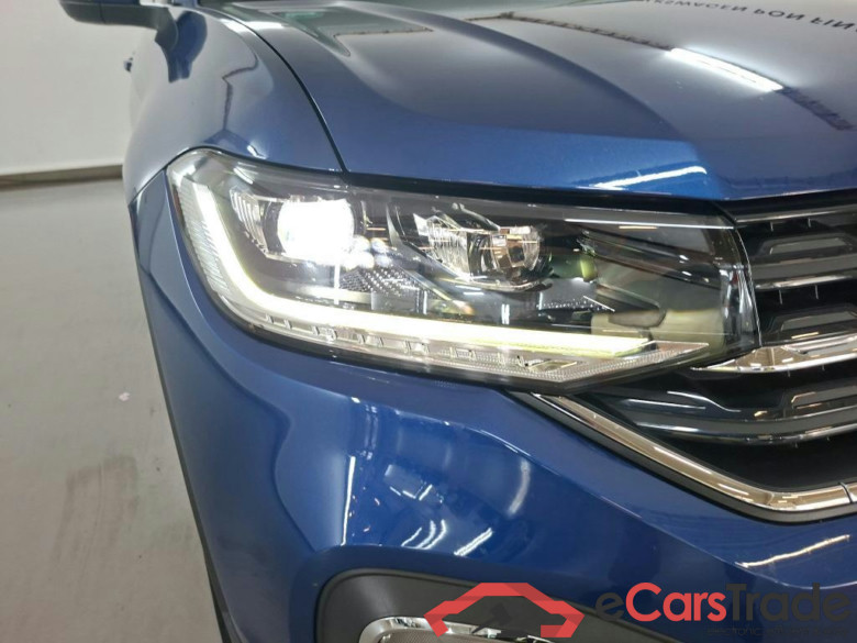VOLKSWAGEN T-Cross 81 kW #4