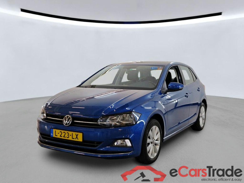 VOLKSWAGEN POLO 70 kW #1