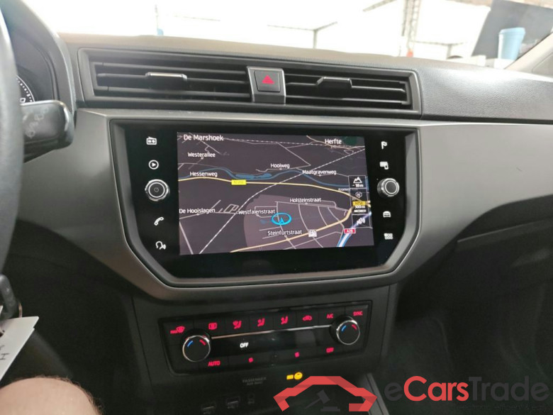 SEAT Ibiza 70 kW #3
