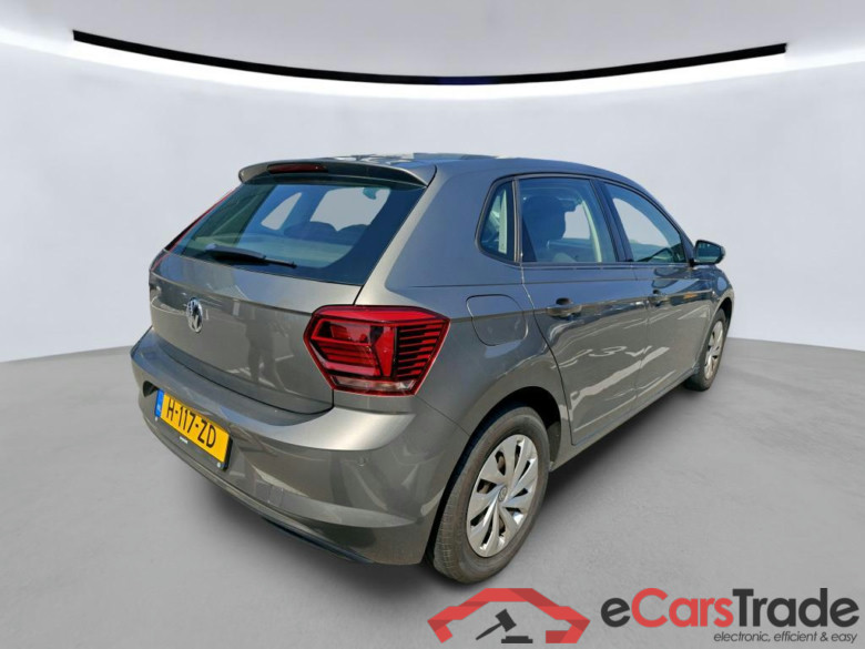 VOLKSWAGEN POLO 70 kW #5