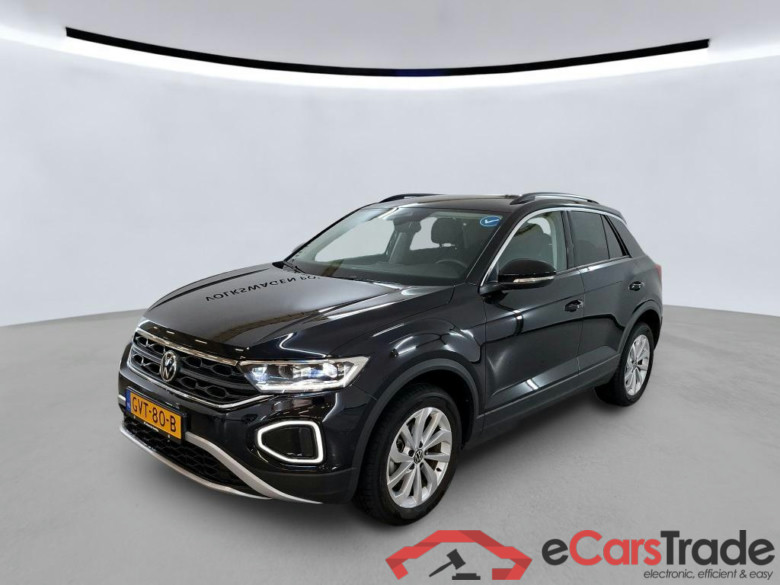 VOLKSWAGEN T-Roc 85 kW