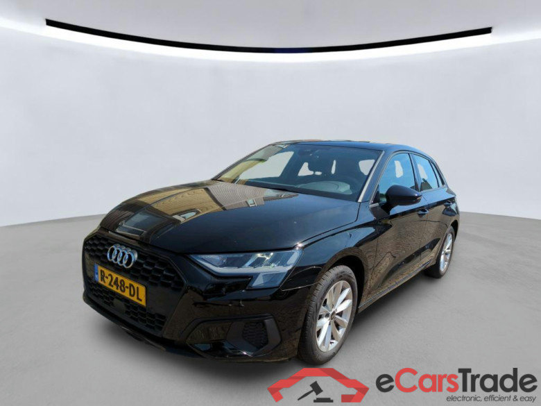 AUDI A3 Sportback 81 kW