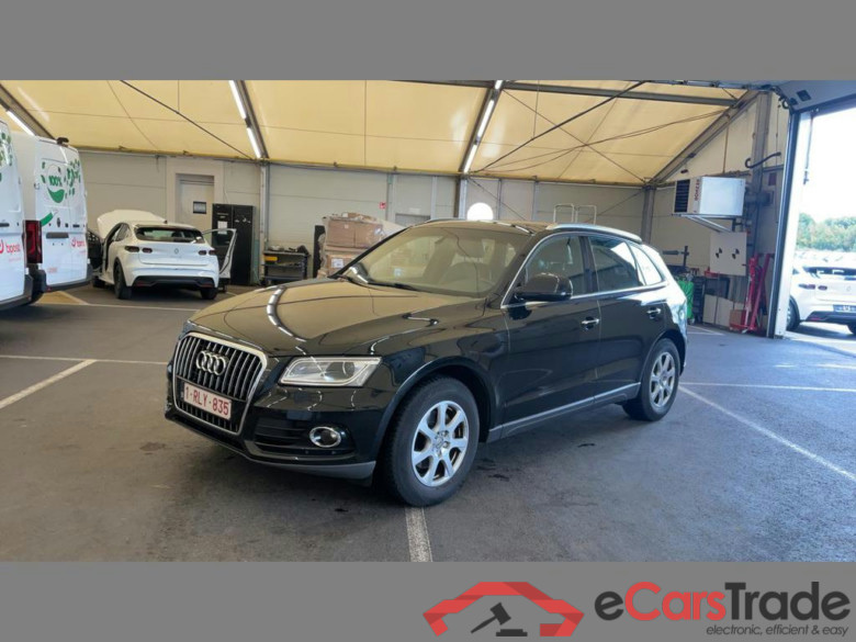 AUDI Q5 Dsl Q5 2.0 TDi S tronic