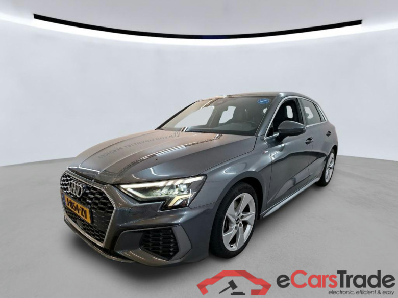 AUDI A3 Sportback 81 kW