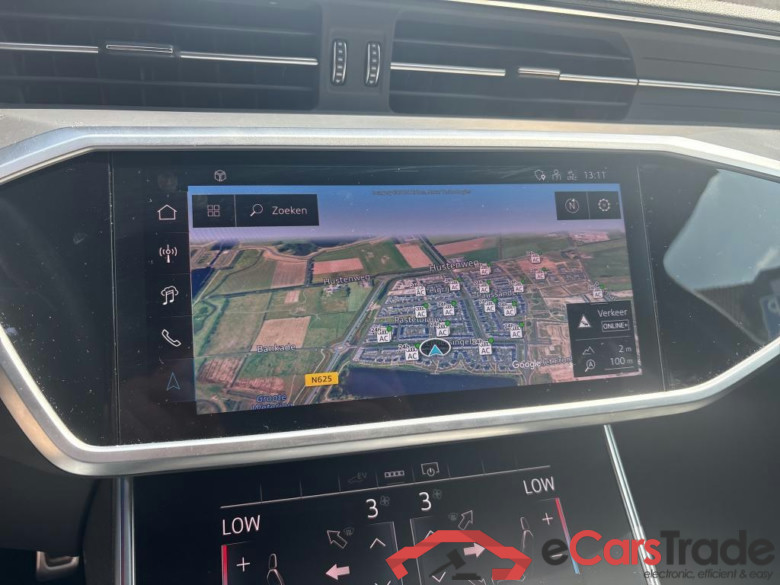 AUDI A6 Avant 195 kW #2