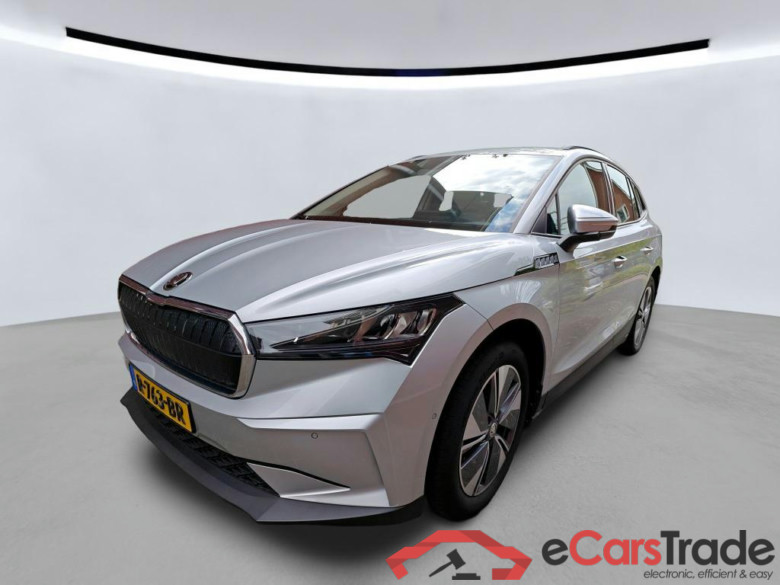 SKODA Enyaq iV 132 kW #1