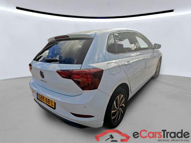 VOLKSWAGEN POLO 70 kW #4