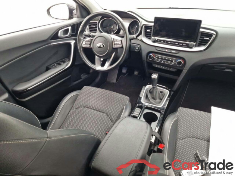 KIA ceed sportswagon 1.0 T-GDi Dyn.PlusL. #3