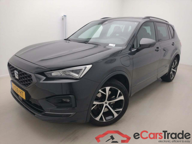 SEAT Tarraco 1.4 TSI eHy. PHEV FR DSG #1