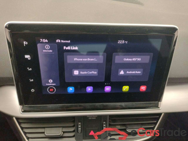 SEAT Tarraco 1.4 TSI eHy. PHEV FR DSG #6