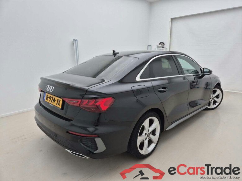 AUDI A3 Limousine 30 TFSI S edition S-Tronic #2
