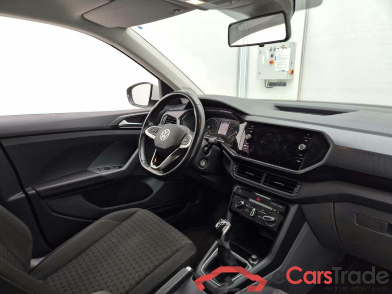 VOLKSWAGEN T-Cross 1.0 TSI Life #3