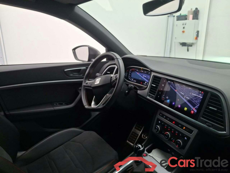 SEAT Ateca 1.0 TSI FR Business Intense #3