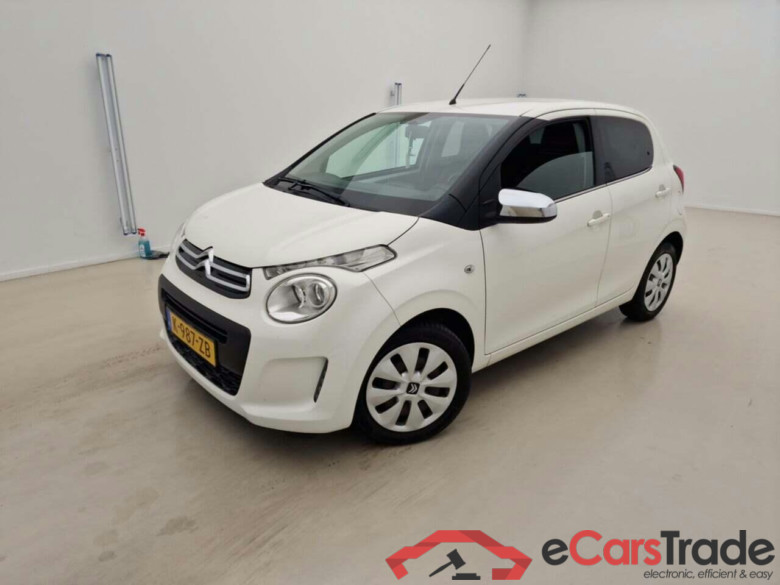 CITROEN C1 1.0 VTi Feel #1